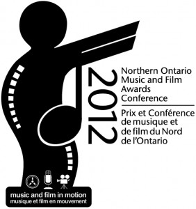 2012 Awards Logo