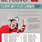 Year of the Loop Tour