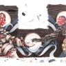 Art Print - interior